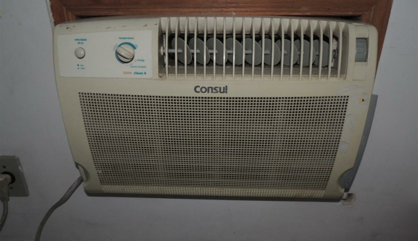 Apartment Rua Ministro Viveiros de Castro Rio de Janeiro